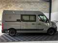 Nissan NV400 Van Aménagé 2.3 DCI TURBO 125 Gris - thumbnail 8