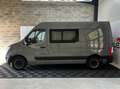 Nissan NV400 Van Aménagé 2.3 DCI TURBO 125 Gris - thumbnail 4