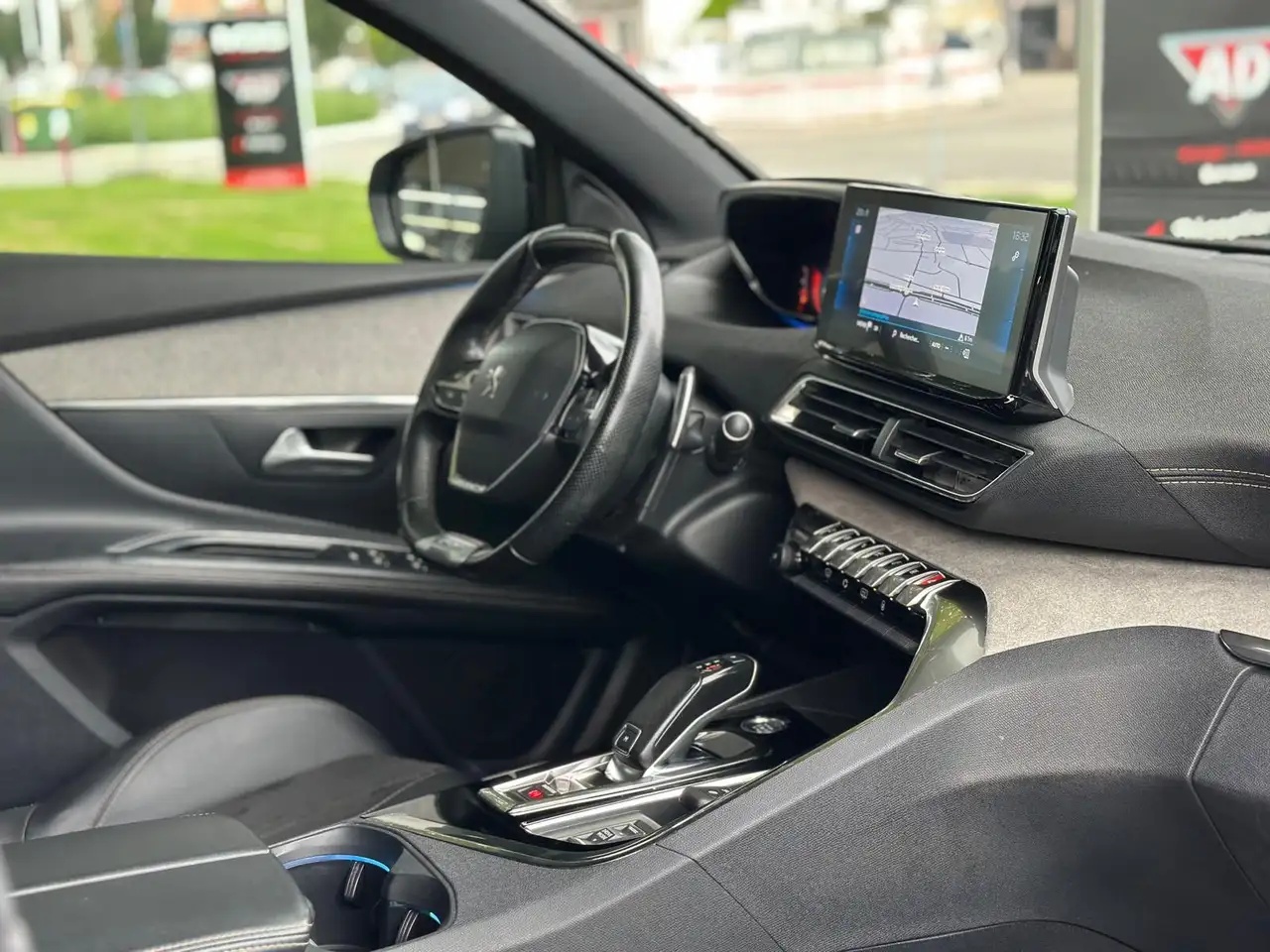 Peugeot 5008 *GT* AUTO* TOIT PANO*CAMERA* XENON* GARANTIE * 7 PLACES* 12 MOIS*, миниатюра 18