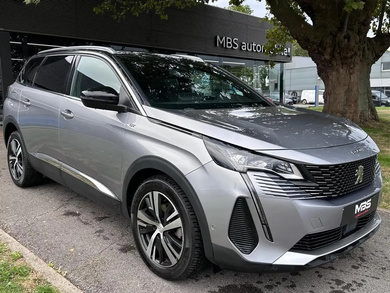 Peugeot 5008 *GT* AUTO* TOIT PANO*CAMERA* XENON* GARANTIE * 7 PLACES* 12 MOIS*, миниатюра 5