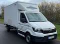 MAN TGE 3.140*Koffer*LBW*Ladebordwand*VW Crafter*Kam Blanc - thumbnail 2