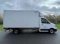 MAN TGE 3.140*Koffer*LBW*Ladebordwand*VW Crafter*Kam Blanc - thumbnail 8