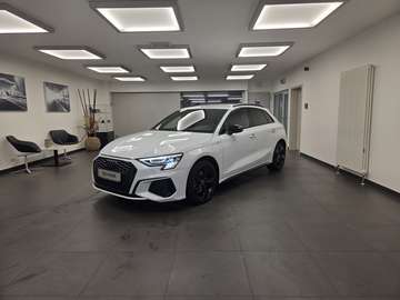 Sportback S line 40 TFSI e