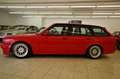 BMW 325 i tou M-Technik II E30, Einzelstück !! Rouge - thumbnail 2