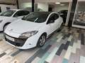Renault Megane Coupé 1.5dCi SL Color Edition 90 Blanco - thumbnail 1