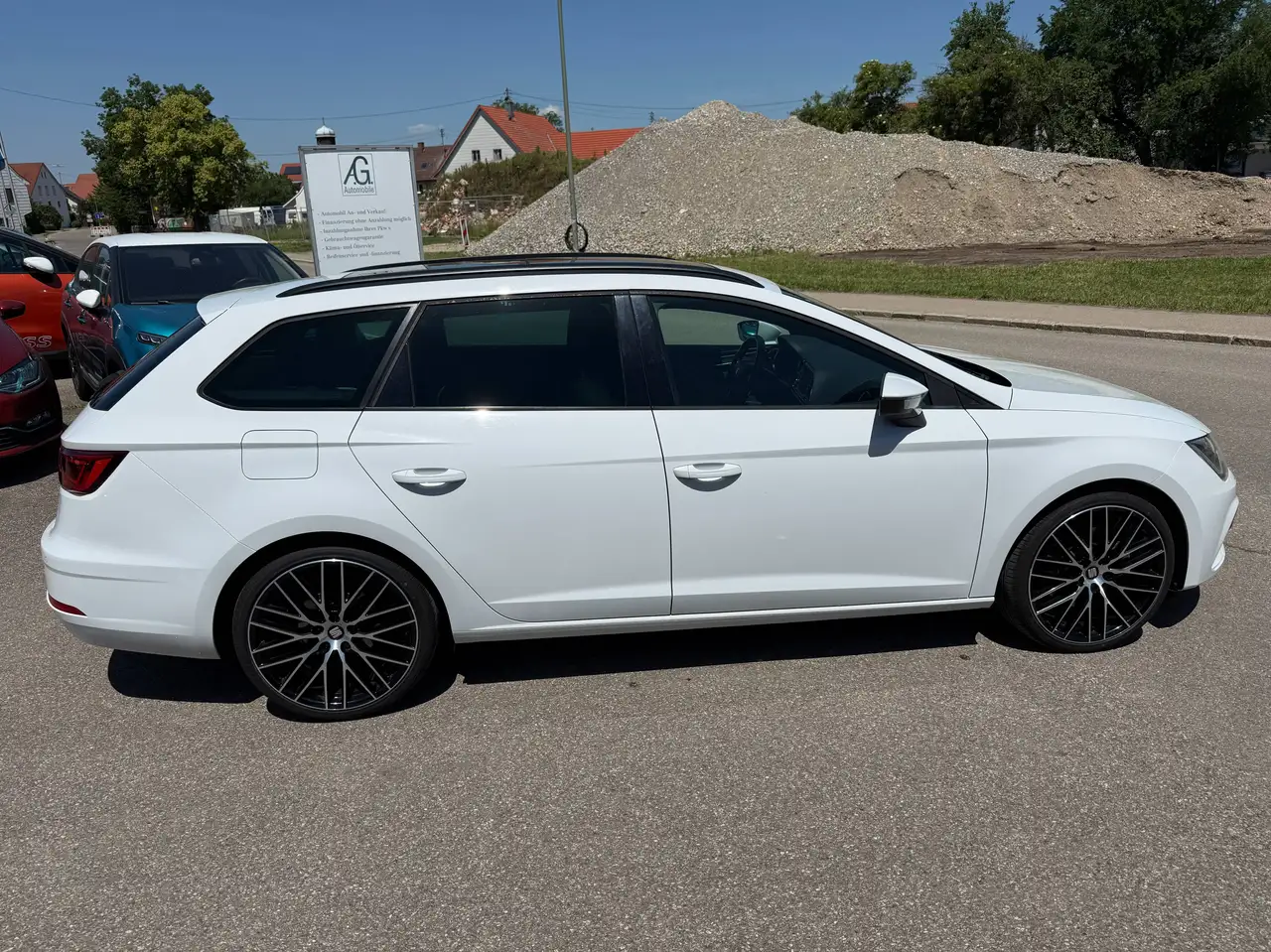 Das Auto