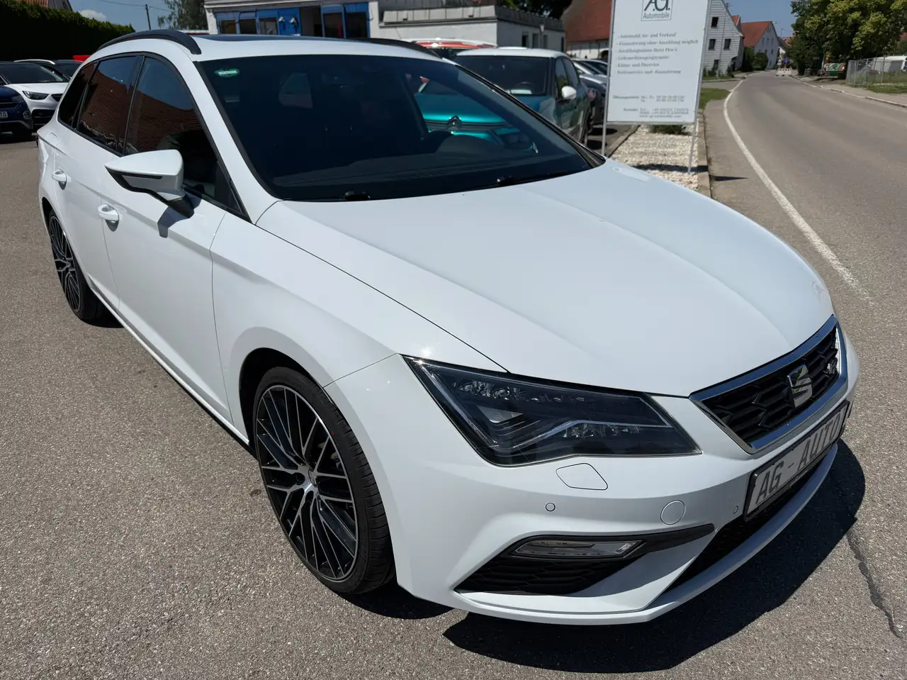Das Auto