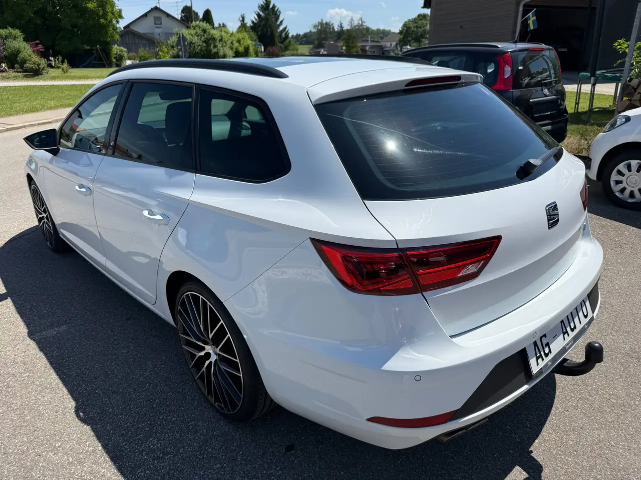 Das Auto