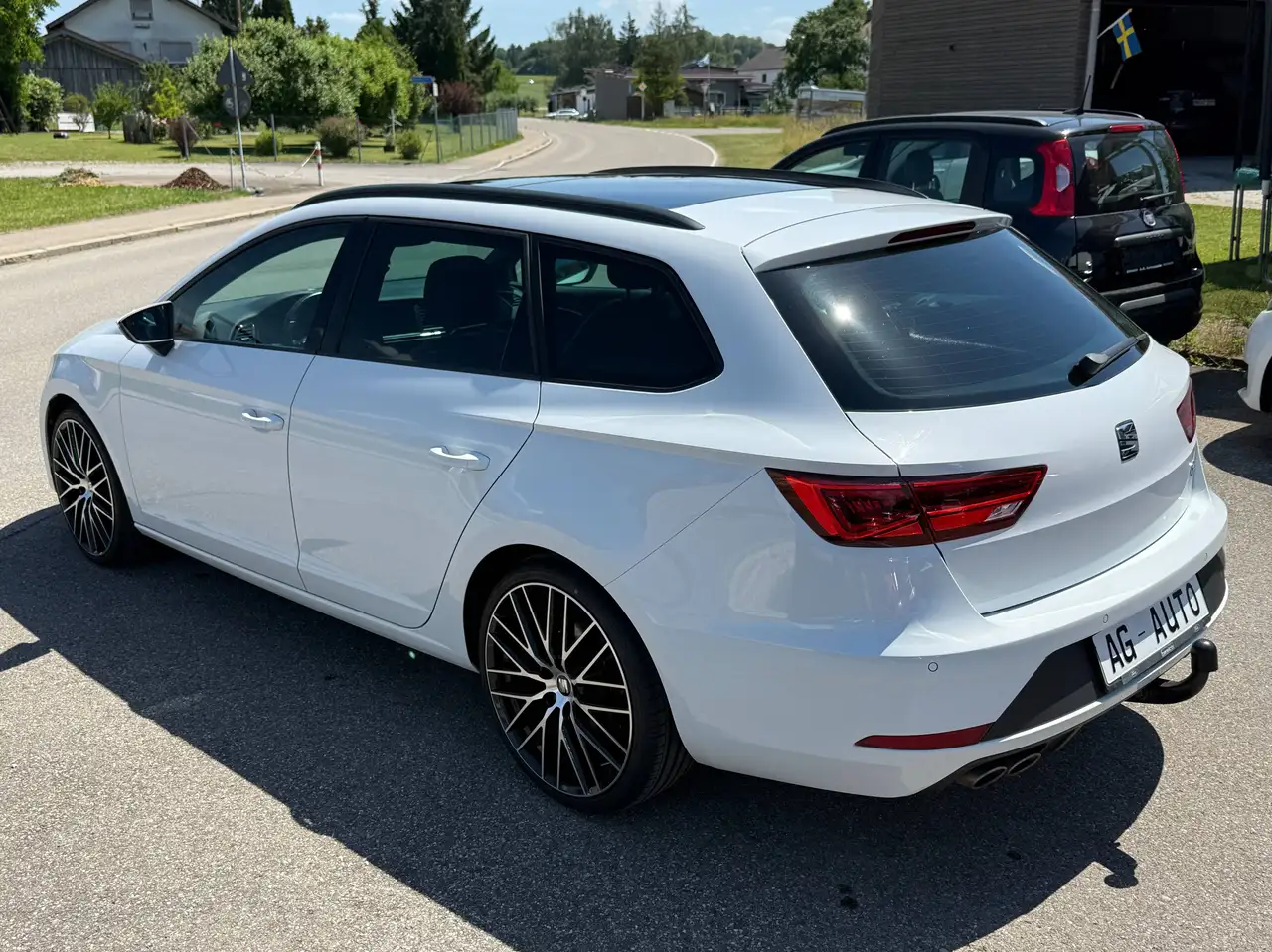 Das Auto