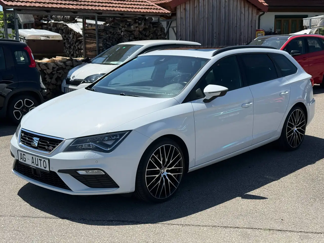 Das Auto