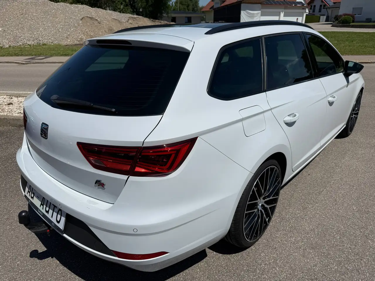 Das Auto