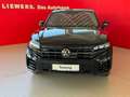 Volkswagen Touareg R eHybrid TSI 4M. Final Edition Schwarz - thumbnail 2