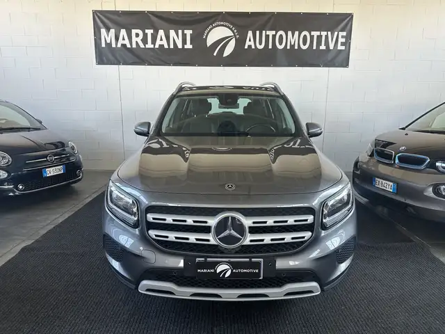 Mercedes-Benz GLB 180 d Executive auto