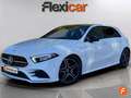 Mercedes-Benz A 200 Blanc - thumbnail 2