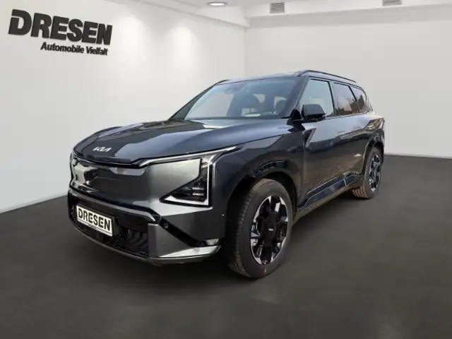 Kia EV5 GT-Line Launch Edition 81,4 kWh HEAD-UP,360°KAMERA