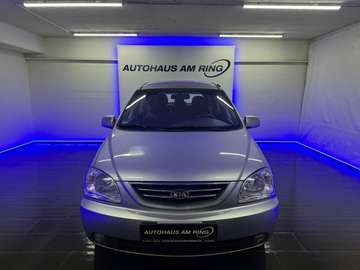 2.0 CRDi EX PDC KLIMAAUTOMAT 4SEASON AHK
