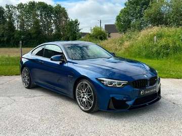 Competition Avus Edition Limitée-1ère Main