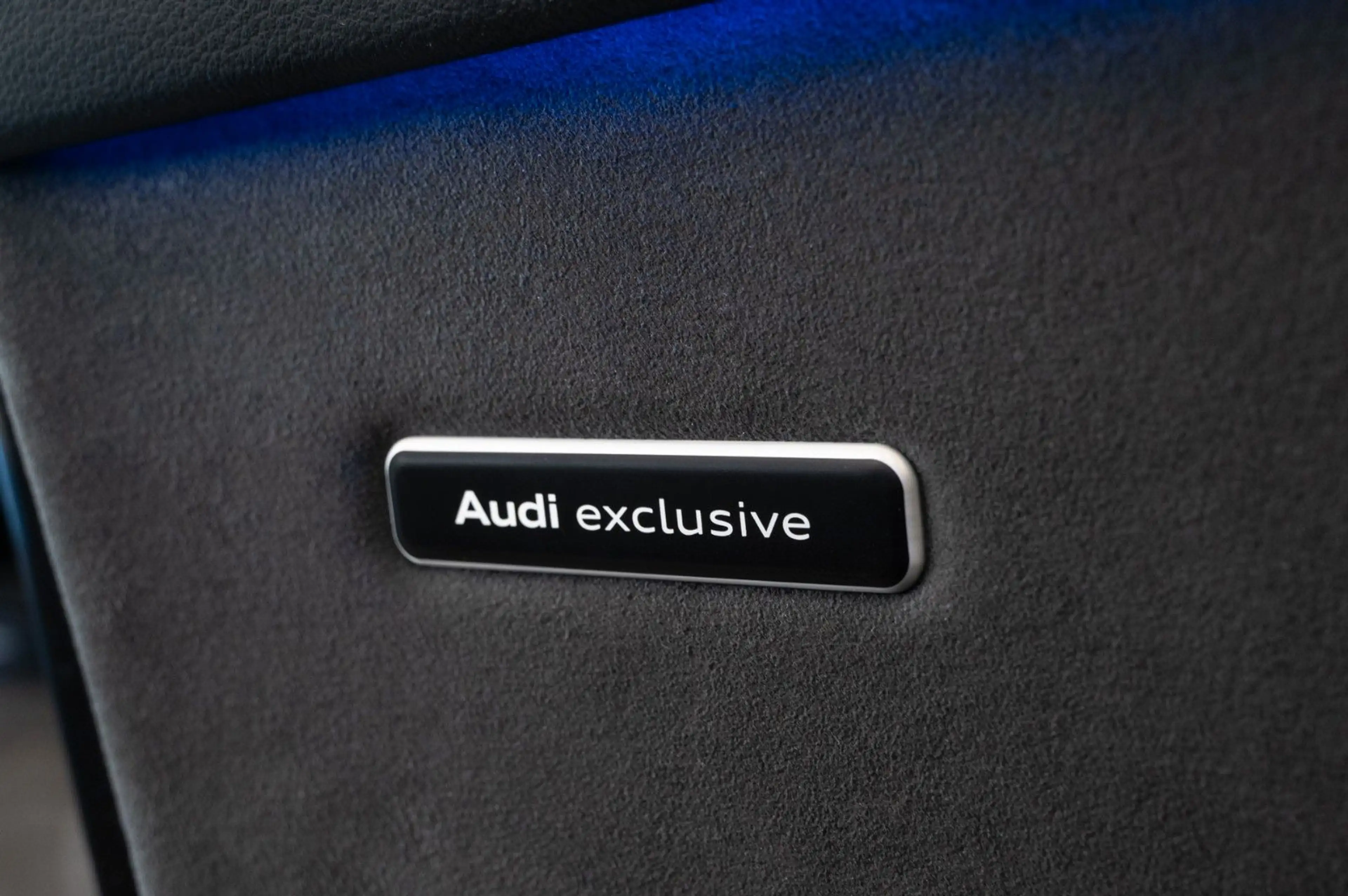 Audi RS4 AVANT|RS-AGA|CARBON|PANO|B&O|EXCLUSIVE — photo 14