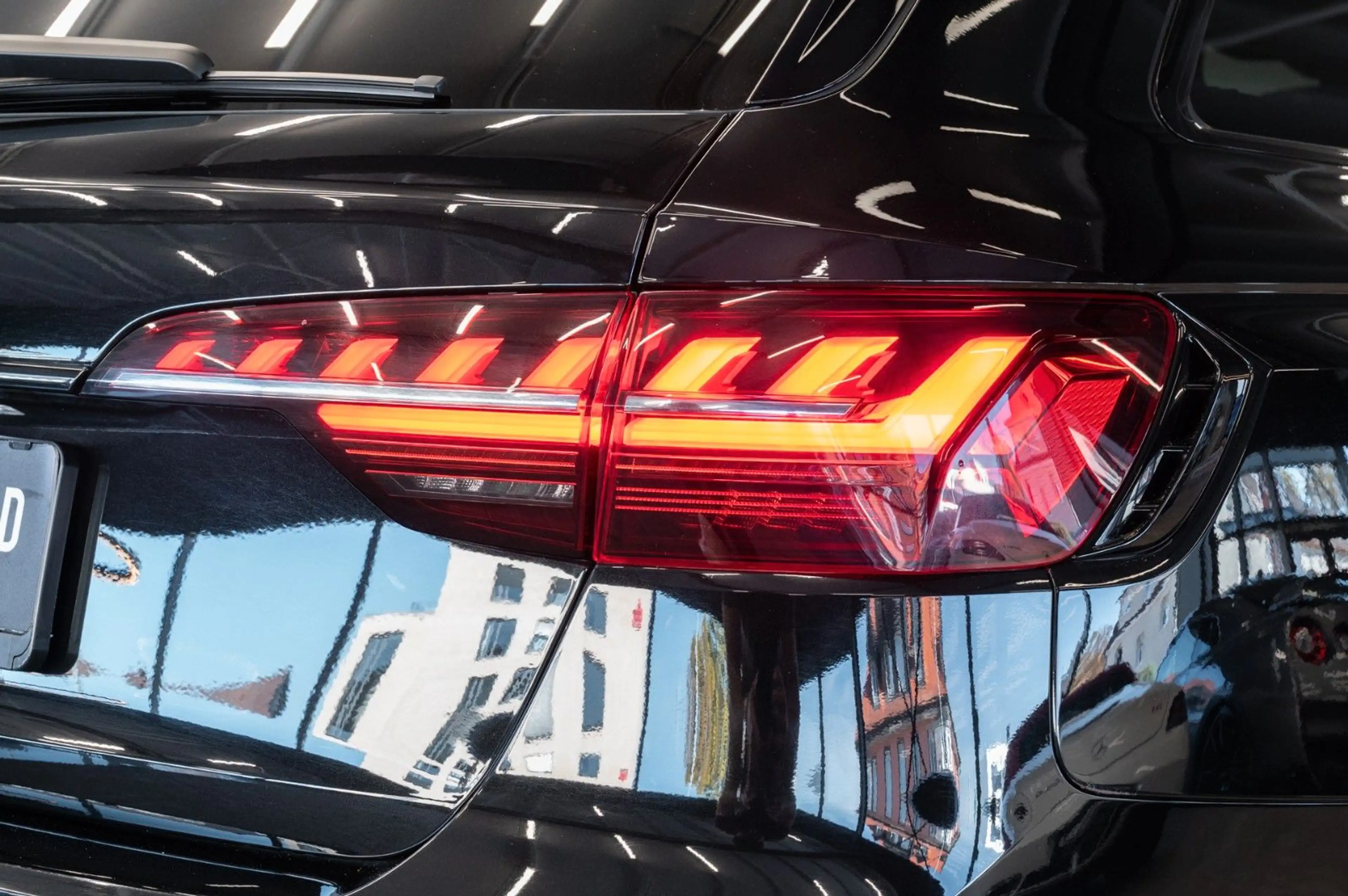 Audi RS4 AVANT|RS-AGA|CARBON|PANO|B&O|EXCLUSIVE — photo 8