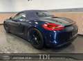 Porsche Boxster Boxster 2.7i PDK*211Cv*Historique*Etat Impeccable* Blauw - thumbnail 6