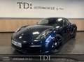 Porsche Boxster Boxster 2.7i PDK*211Cv*Historique*Etat Impeccable* Blauw - thumbnail 1