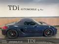 Porsche Boxster Boxster 2.7i PDK*211Cv*Historique*Etat Impeccable* Blauw - thumbnail 2