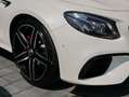 Mercedes-Benz E 63 AMG s 4M+T+STANDHEIZUNG+DISTRONIC+PerfAGA++ Weiß - thumbnail 4