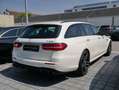Mercedes-Benz E 63 AMG s 4M+T+STANDHEIZUNG+DISTRONIC+PerfAGA++ Weiß - thumbnail 3