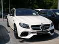 Mercedes-Benz E 63 AMG s 4M+T+STANDHEIZUNG+DISTRONIC+PerfAGA++ Weiß - thumbnail 2