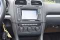 Volkswagen Golf VI Cabriolet **NAVI/PDC/SHZ** Negro - thumbnail 13