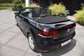 Volkswagen Golf VI Cabriolet **NAVI/PDC/SHZ** Negro - thumbnail 9