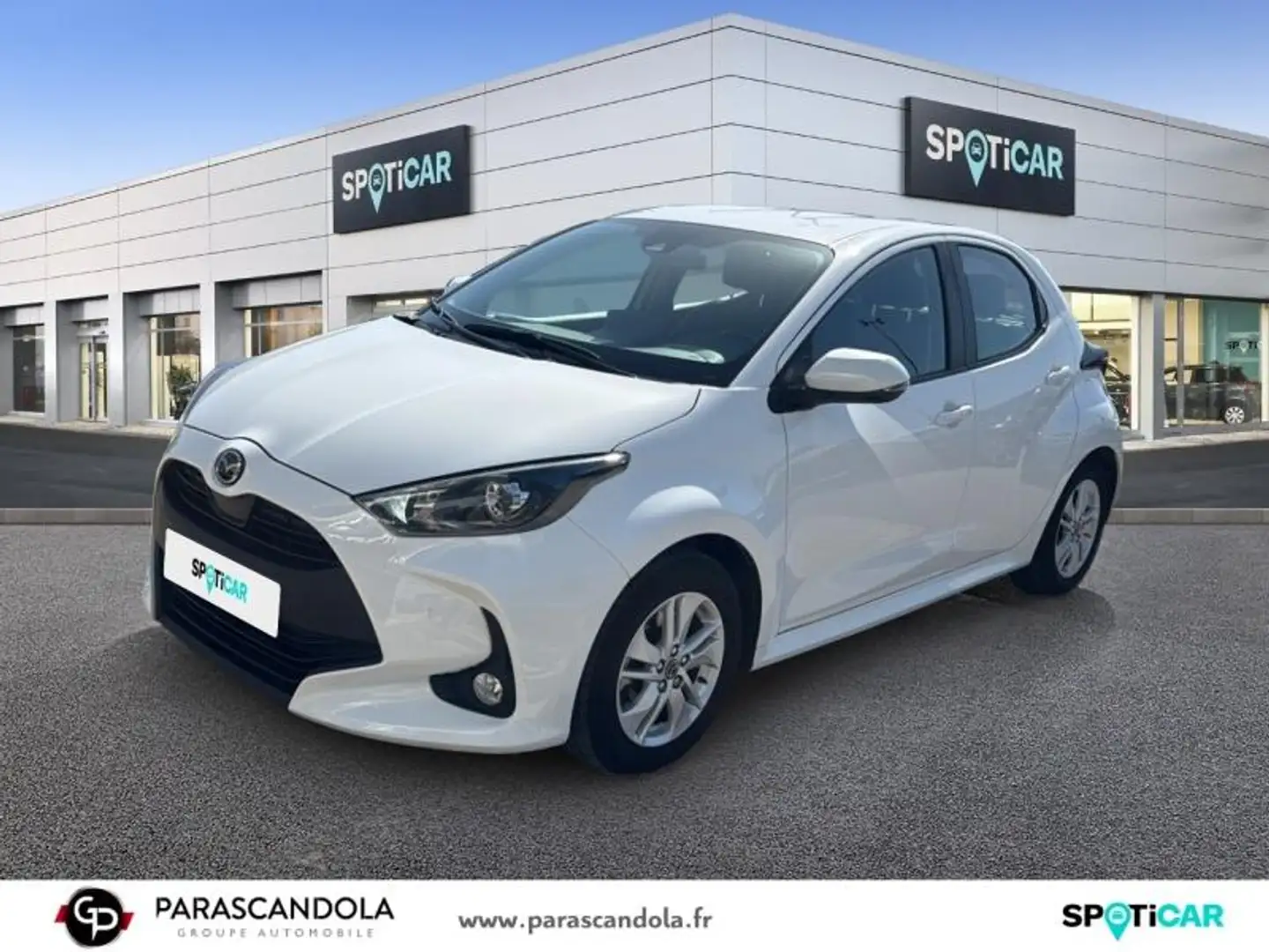 mazda 2