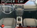 Land Rover Freelander Freelander 2.2 TD4 S.W. HSE Blanc - thumbnail 12