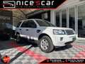 Land Rover Freelander Freelander 2.2 TD4 S.W. HSE Blanc - thumbnail 3