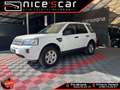 Land Rover Freelander Freelander 2.2 TD4 S.W. HSE Blanc - thumbnail 1