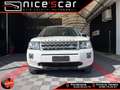 Land Rover Freelander Freelander 2.2 TD4 S.W. HSE Blanc - thumbnail 2
