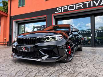 PREZZO REALE ! 3.0 CS 450cv dkg