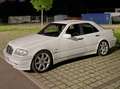 Mercedes-Benz 180 C 180 Classic Weiß - thumbnail 2