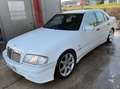 Mercedes-Benz 180 C 180 Classic Weiß - thumbnail 17