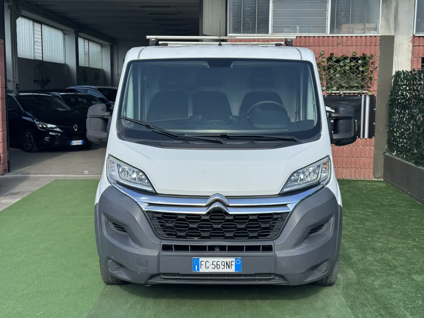 Citroen Jumper 2.2 DIESEL - 1