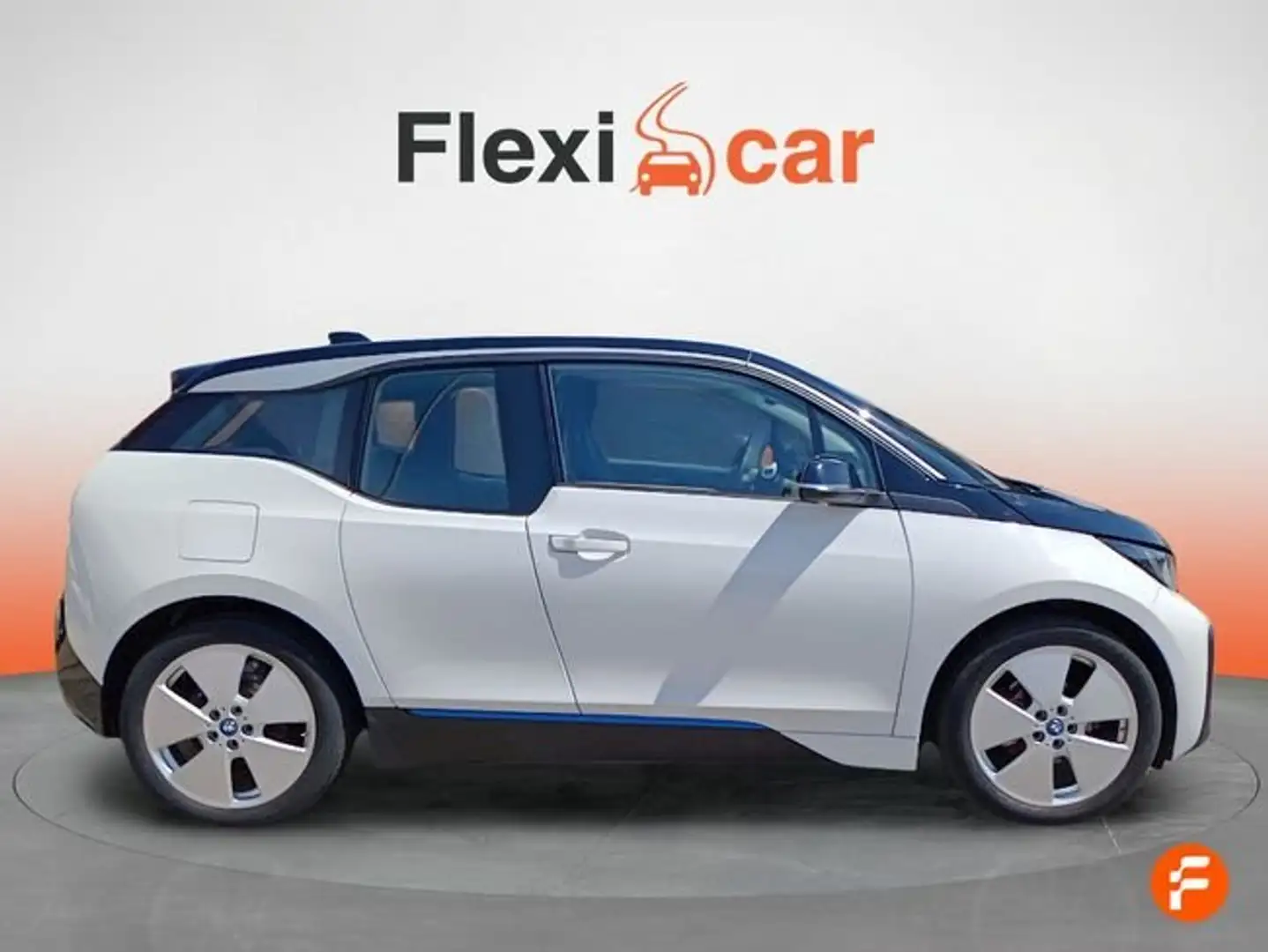 BMW i3 94 Ah Blanco - 2