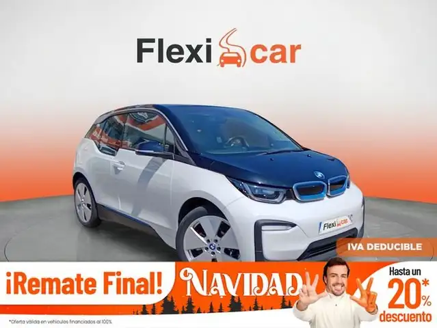 BMW i3 94 Ah