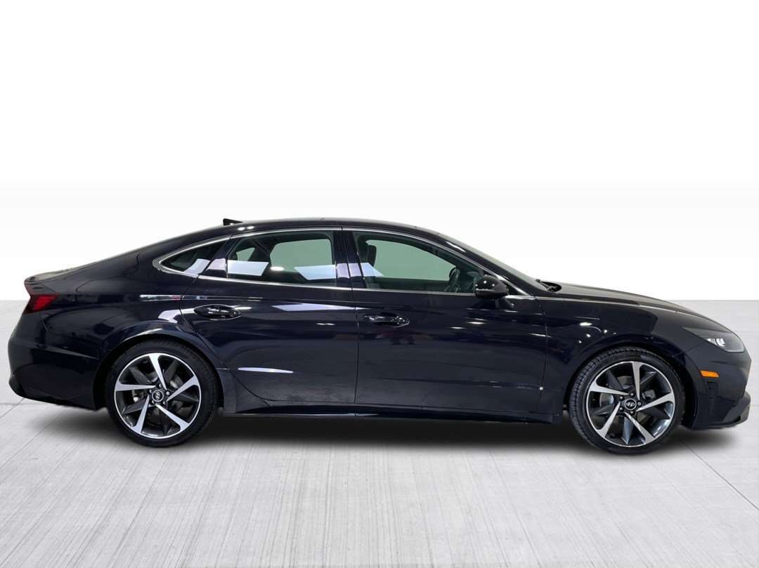 2023 Hyundai Sonata 1.6T Sport — снимка 1