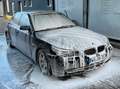 BMW 520 520d Aut. Special Edition Schwarz - thumbnail 3