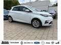 Renault ZOE (mit Batterie) Z.E. 50 EXPERIENCE Weiß - thumbnail 2