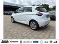 Renault ZOE (mit Batterie) Z.E. 50 EXPERIENCE Weiß - thumbnail 4