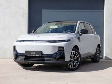 DESIGN PROMAX 67,1 kWh|FULL OPTION|NIEUW|STOCK