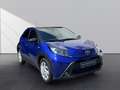 Toyota Aygo X 1,0 Pulse*Kamera*SHZ*CarPlay*DAB*Alu* Bleu - thumbnail 3