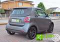 smart forTwo EQ cabrio Suitegrey (22kW) Gris - thumbnail 5