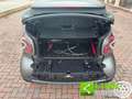 smart forTwo EQ cabrio Suitegrey (22kW) Gris - thumbnail 17